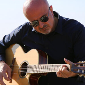 Toni Makhoul