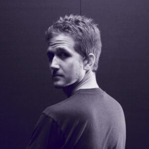 Tristan Eckerson