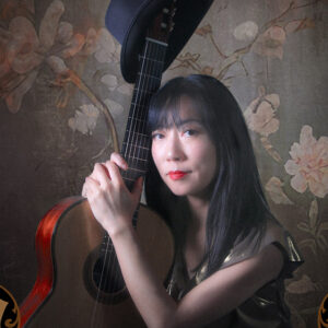 Xuefei Yang