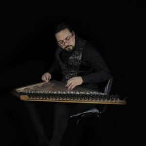 Yammen Jazbeh
